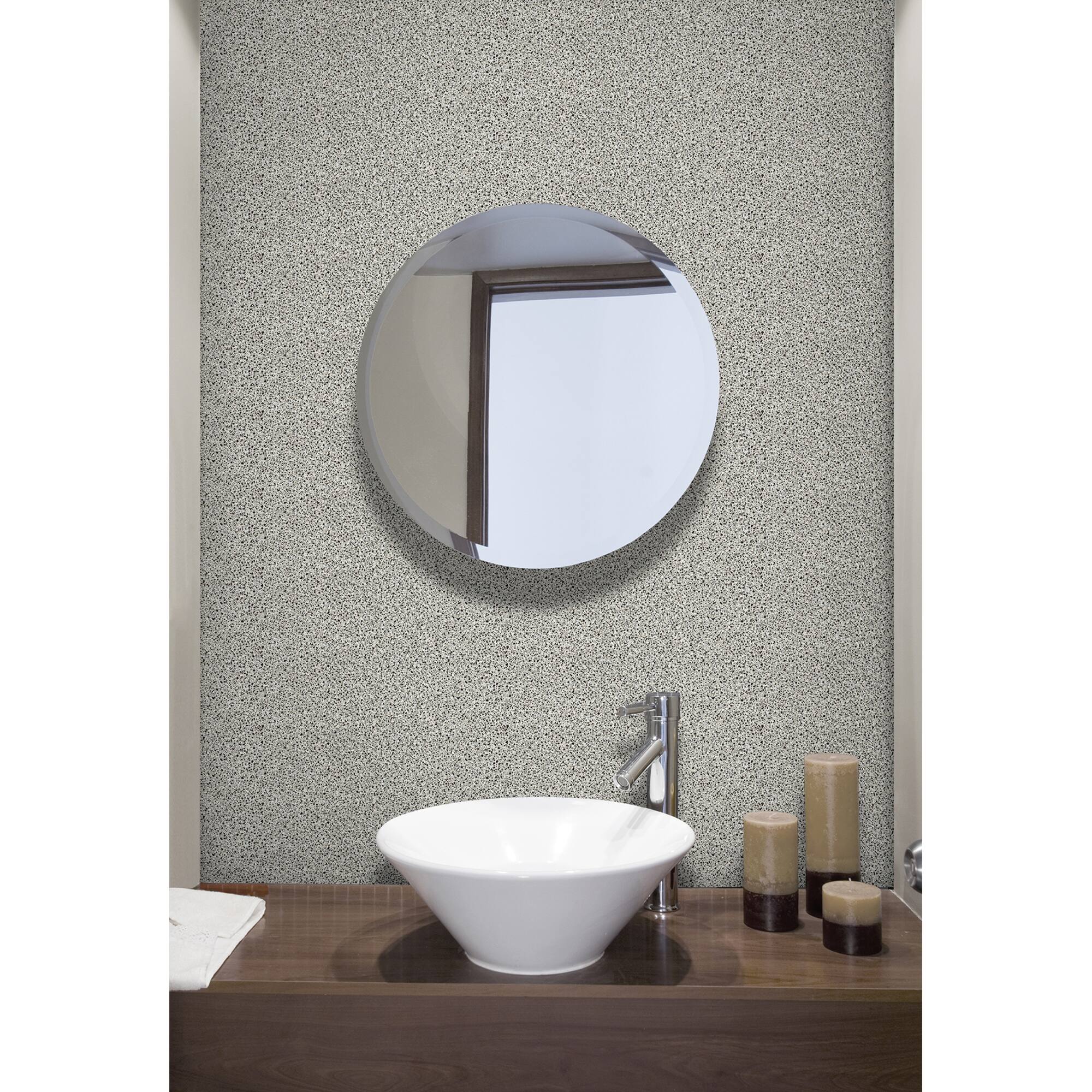 Fablon Modena Gray Adhesive Film